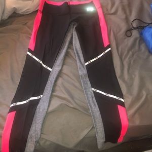 Victoria Secret Gym Leggings - M